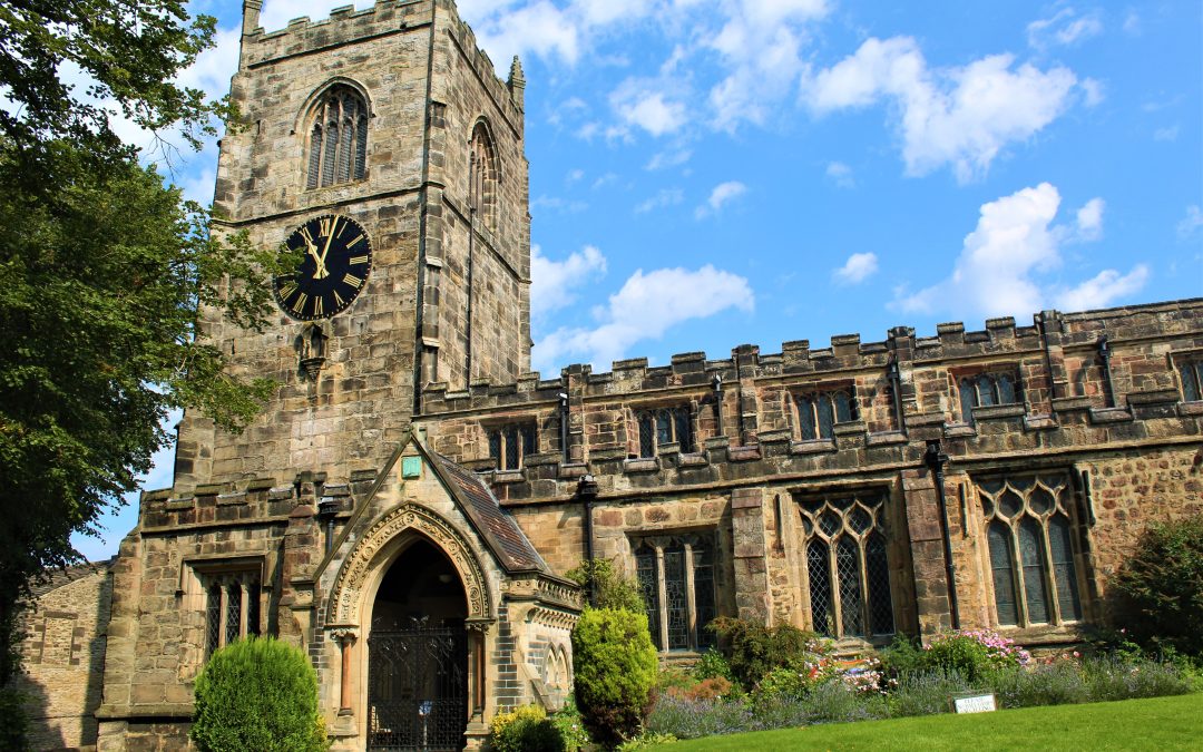 St Nicholas Church