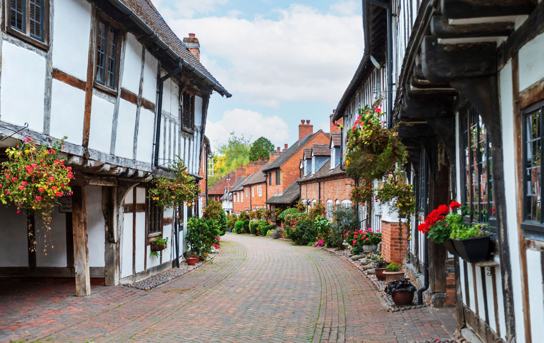 Alcester Artisan Books 12 (Demo)